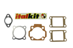 Dichtungsatz 74ccm Gilardoni / Italkit Zylinder